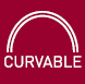 Curvable