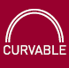 curvable