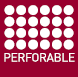 perforable