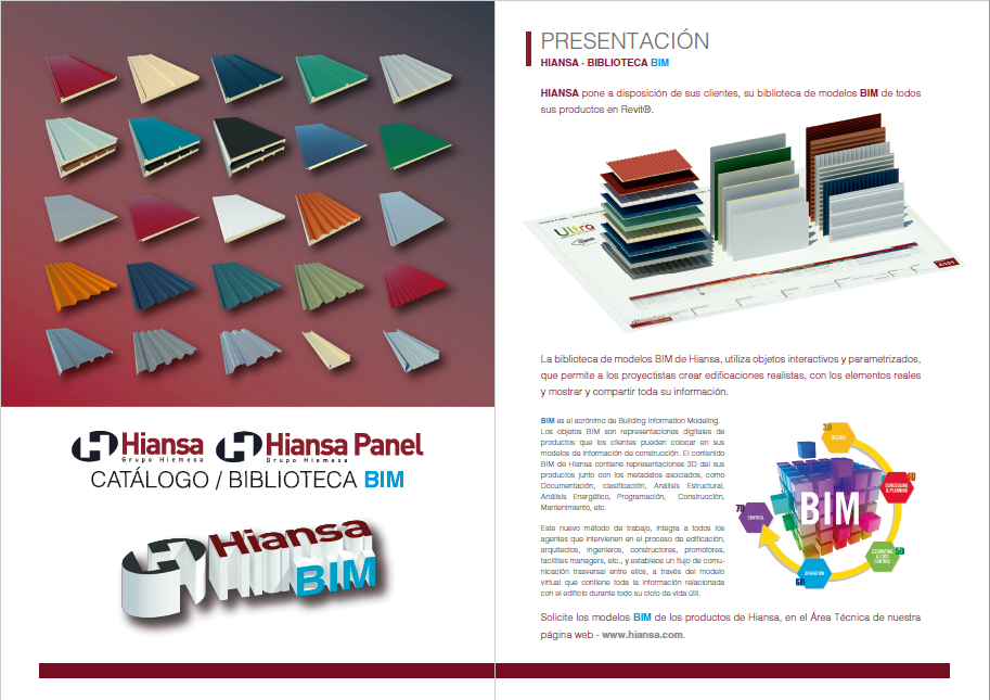 Presentación BIM