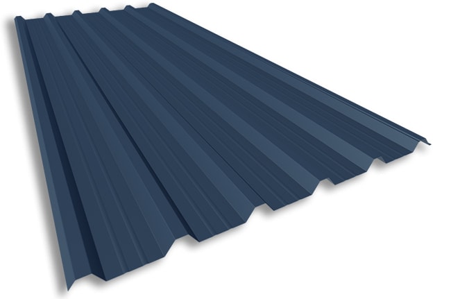 Profiled Sheet MT-32