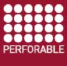 Perforable