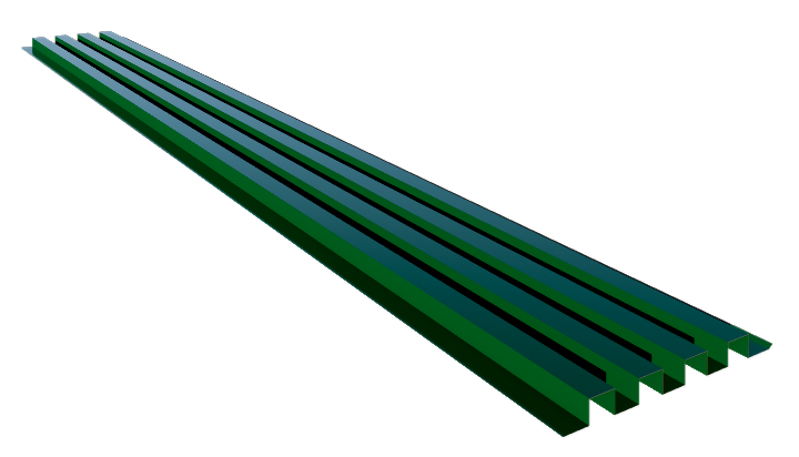 Panel-3000